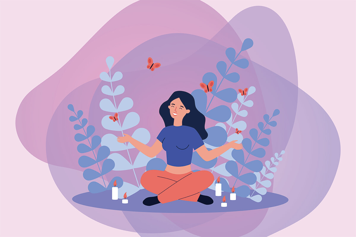 花粉症にも◎！ 専門家が教える、2025年を好調に過ごすための3つの秘訣。【アーユルヴェーダお悩み相談室 Vol.1】