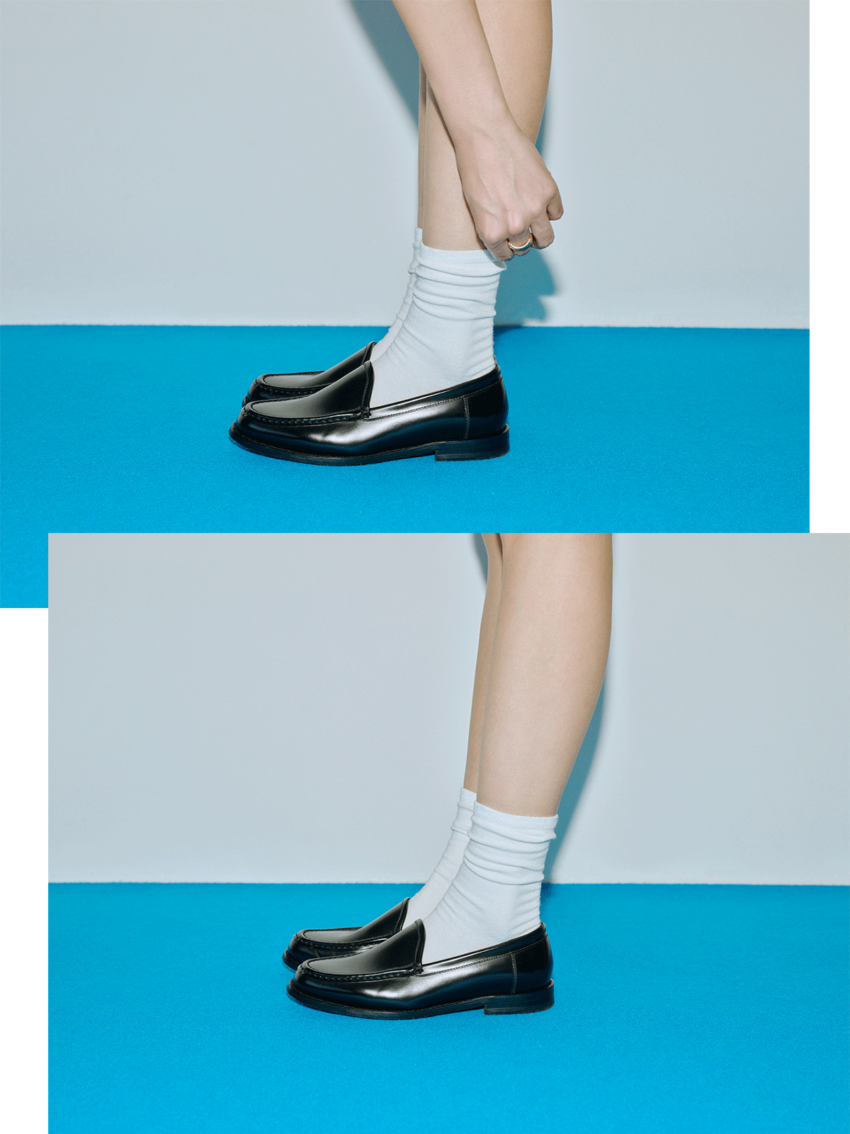 スタイリストが認めた、完璧なフレンチスタイルを作る3つのアイテム。【フレンチスタイルエッセンシャルズ】