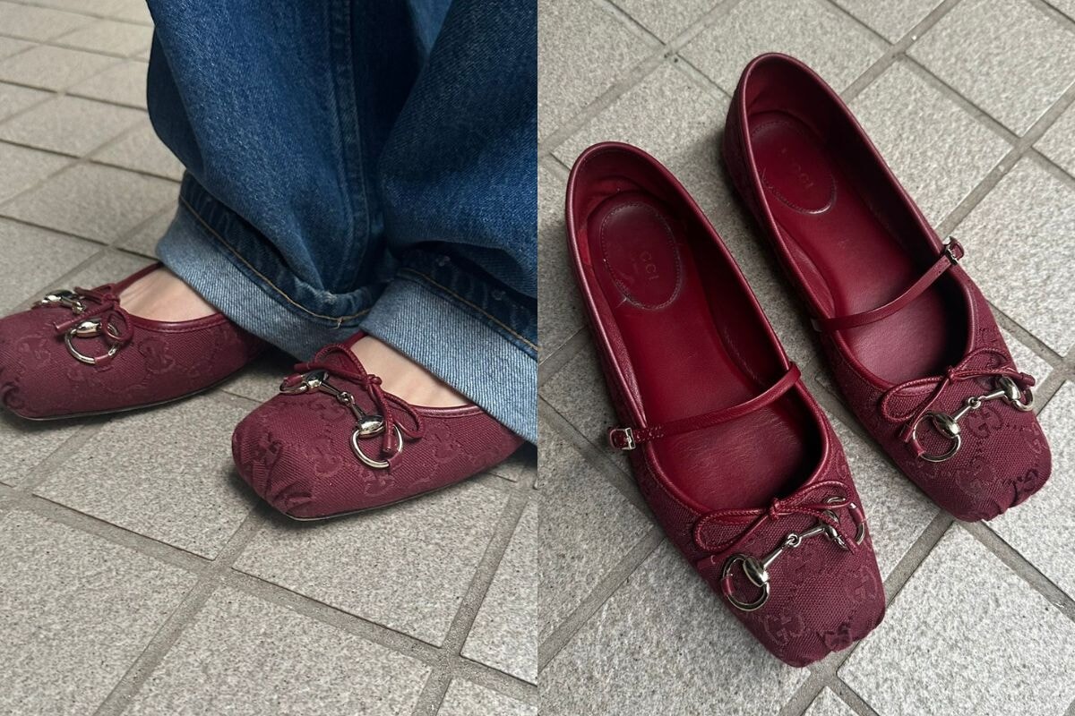 私のおすすめバレエシューズ。エディター、スタイリストが愛用するブランドとは？