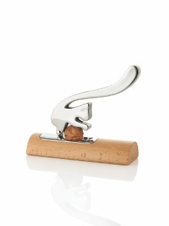 ALESSI、この秋の新作はクルミ割り、レモン絞り…… | madameFIGARO.jp