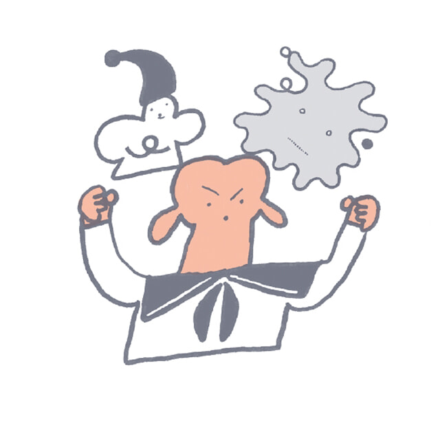 イライラがとまらない！「怒りの引き金」、コントロールする術はあるの？