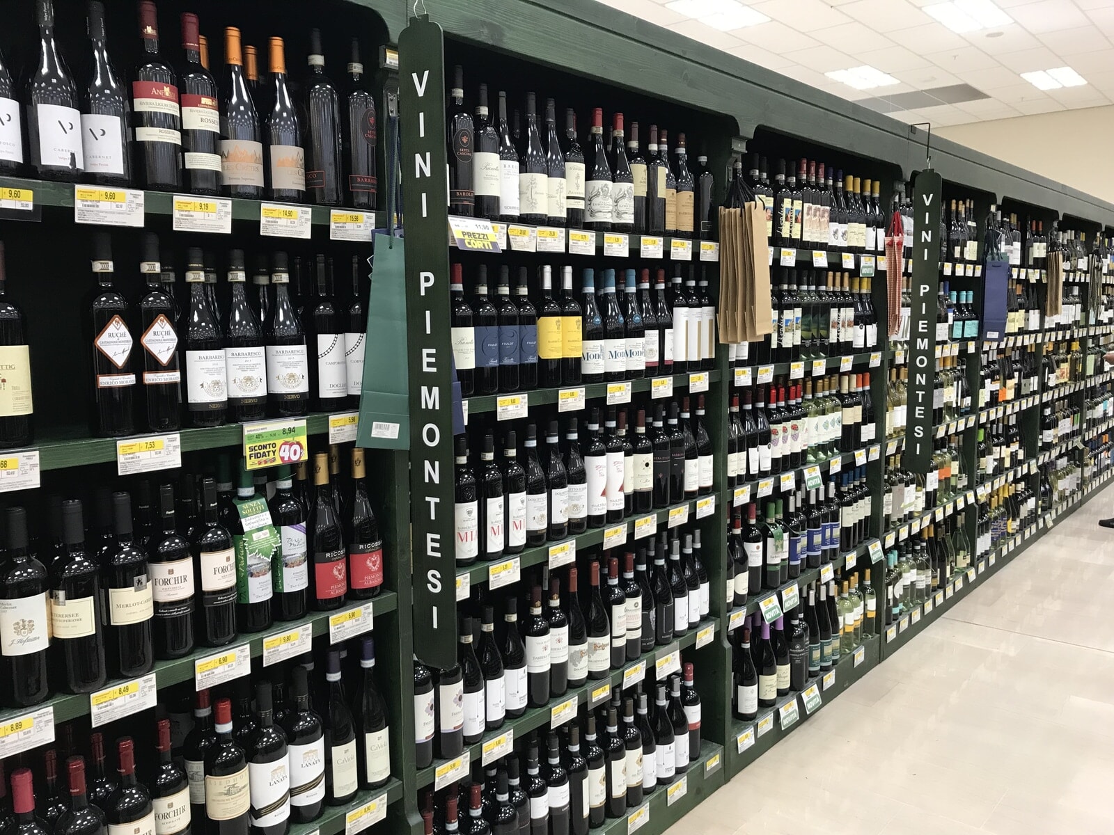 イタリア人はフランス産ワインを飲まない！？ 国民に根付く5つの共通認識とは。