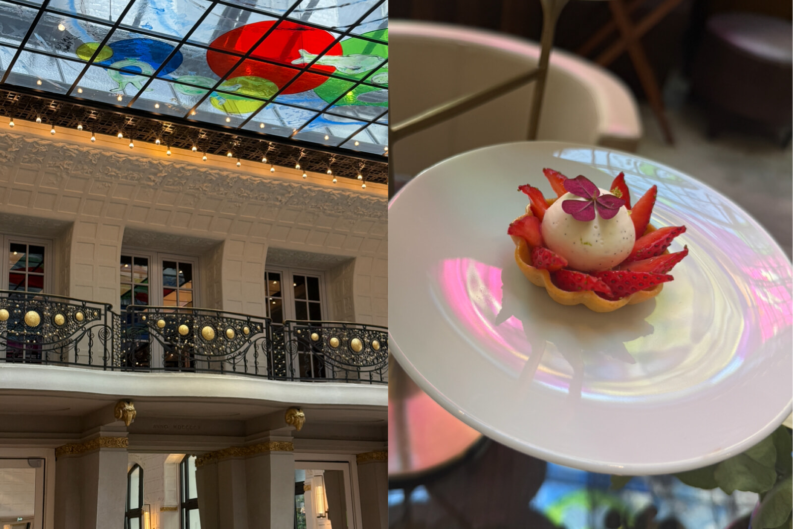 エディター夢のステイ。パリの素敵なホテルに泊まってみたい！【vol.3 マンダリン オリエンタル ルテシア パリ】