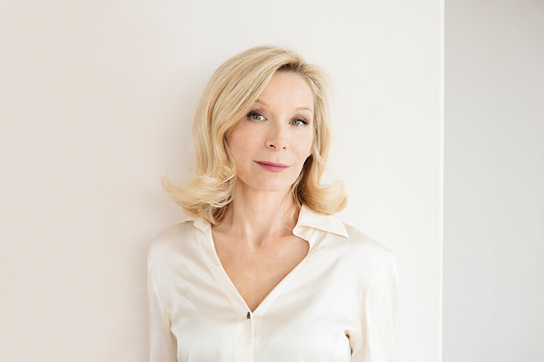 乳がん患者の生活を変革する、フランスのキーパーソン。