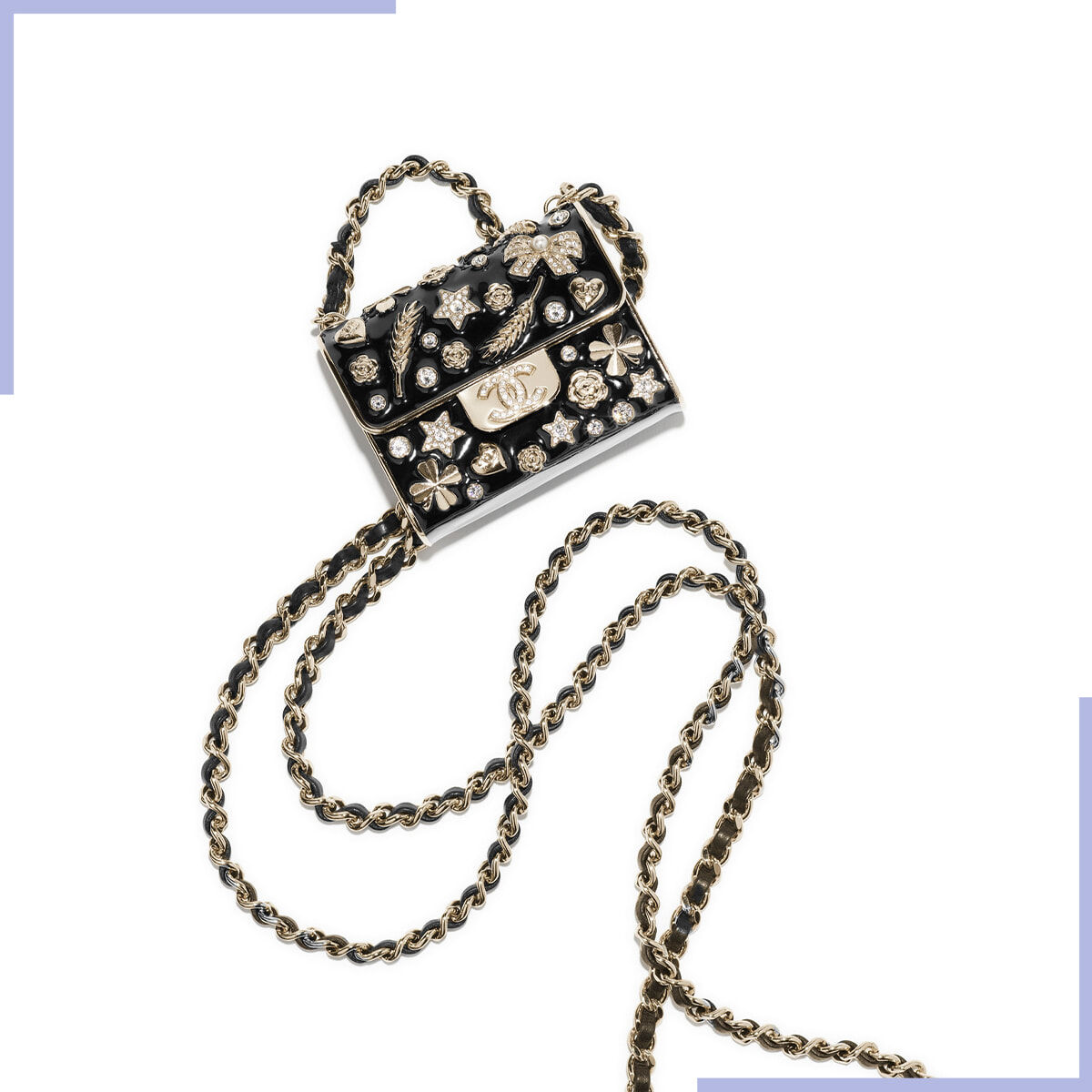 2026年、おひつじ座に追い風を吹かす「星モチーフ」を手に入れて。【星座別ラッキーアイテム占い】