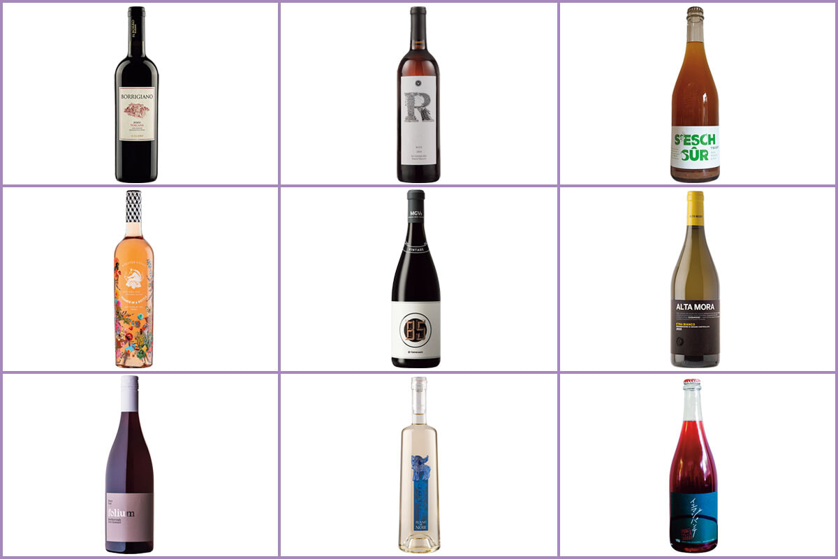 【手土産ワイン】5,000円以下のお持たせで話題の的に！