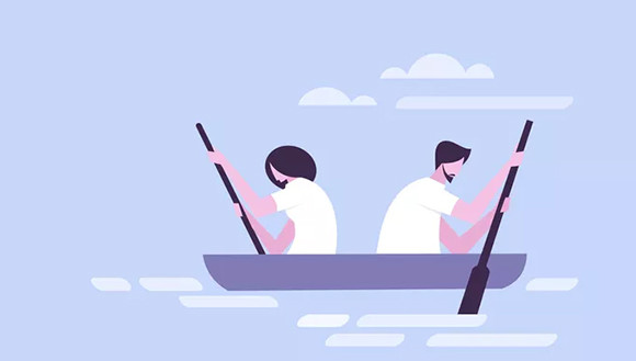 互いに人生設計が違うカップル、それでも幸せになれる？