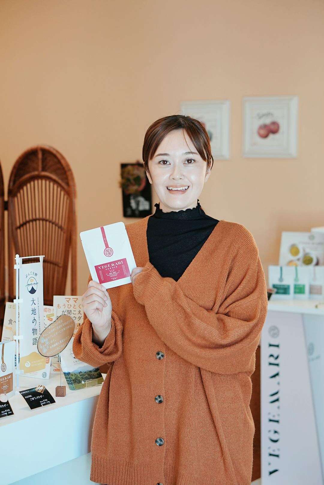 【女の生き方、働き方】大分県の臨床心理士＆二代目社長が目指すキャリアの融合。