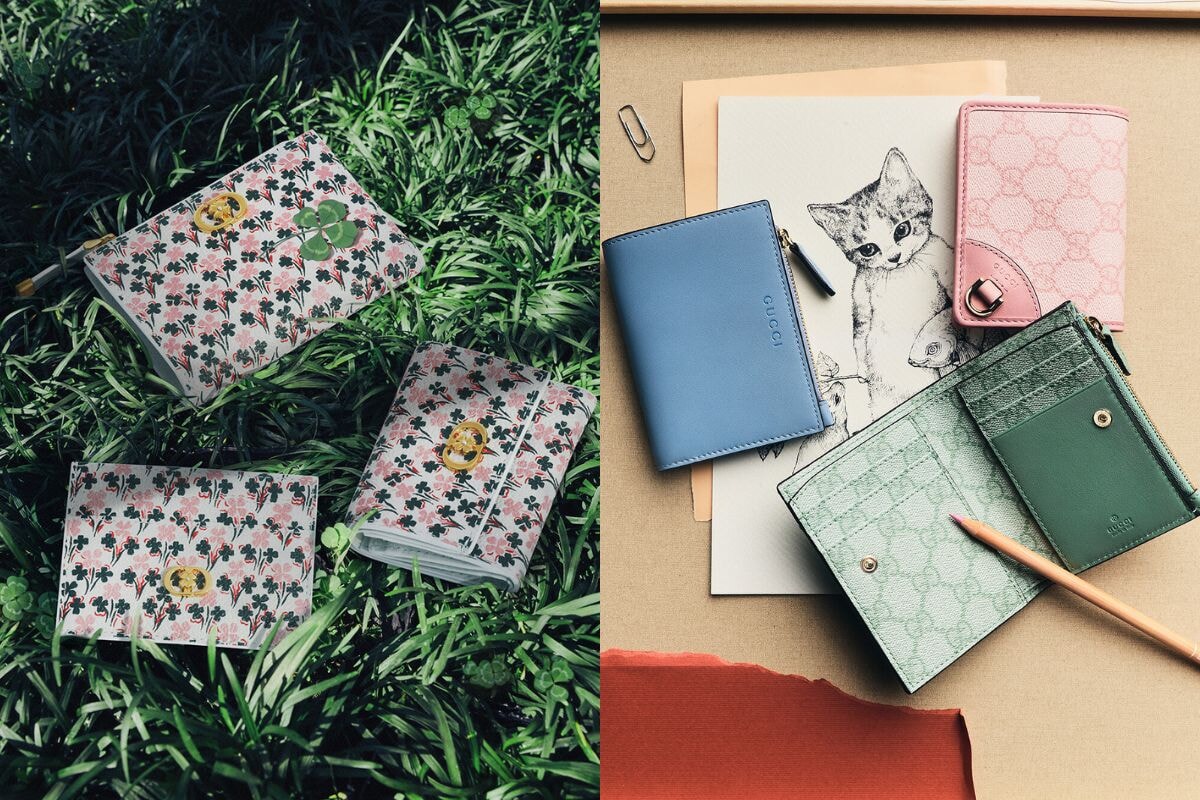 【2025年最強開運日】運気を掴む、新作財布10選。あなたはどのウォレットを選ぶ？