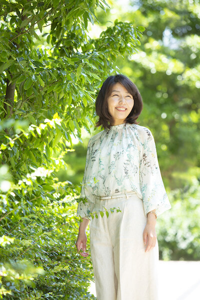 軽やかに大胆に、働くことを楽しむ女性を支える本。