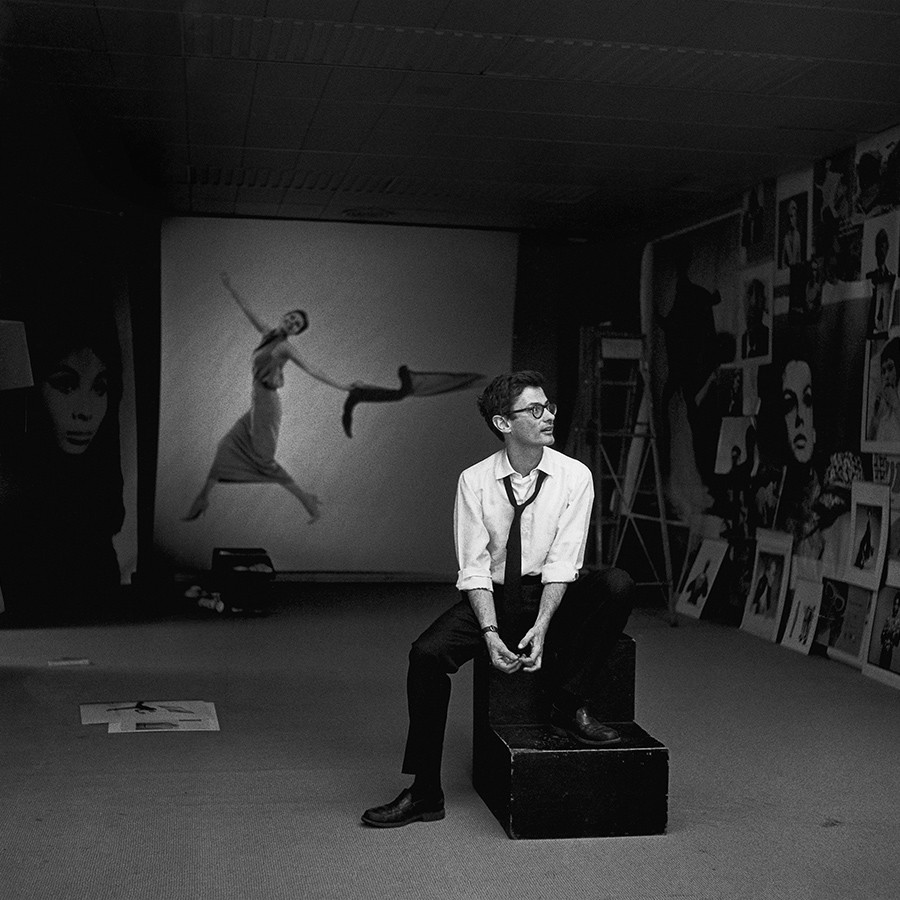リチャード・アヴェドン / パフォーマンス Richard Avedon: Performance リチャード・アヴェドン - 古本買取販売
