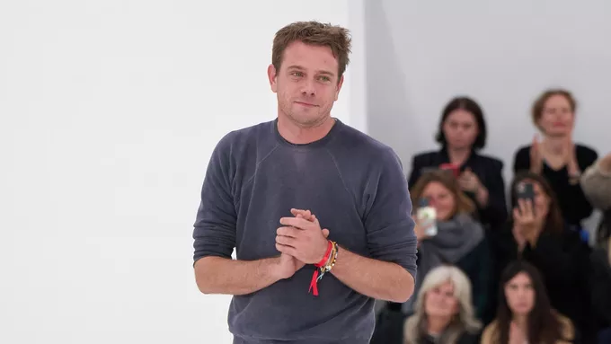 ジョナサン・アンダーソンがディオール、全コレクションのクリエイティブ ディレクターに就任。