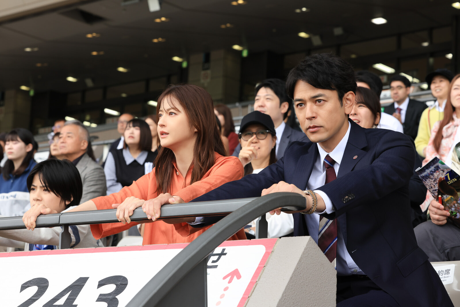 【今期、見逃せないドラマ】「じゃあつく」「ザ・ロイヤルファミリー」、いまからでも追いかけたい傑作セレクト５選