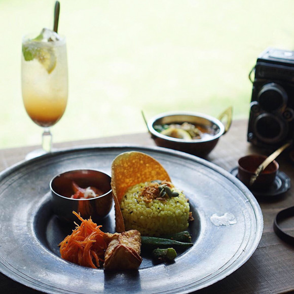 沖縄旅・宗像堂とクルミ舎と。