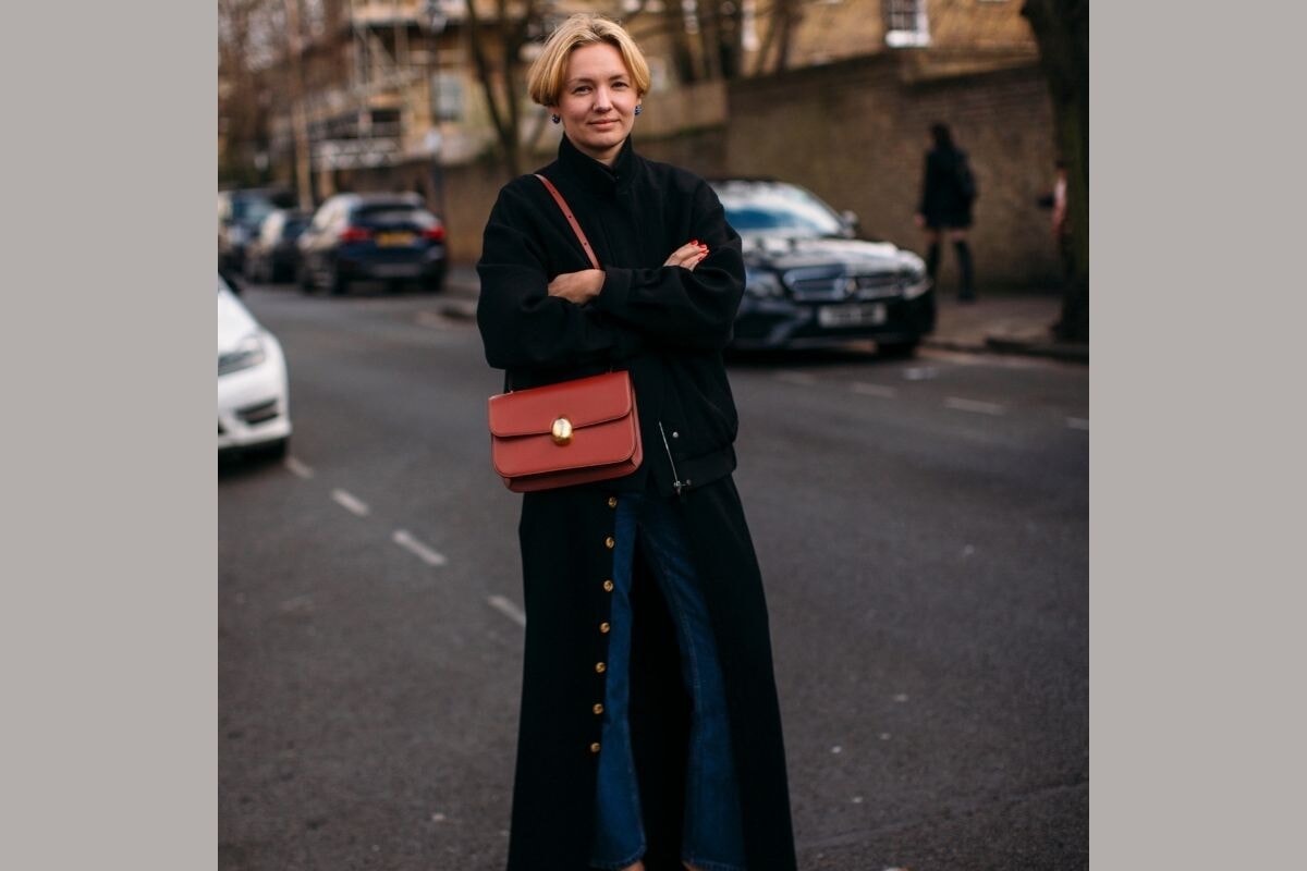 いつものデニムをいまっぽく。ヨーロッパで見つけた7つの着こなし。