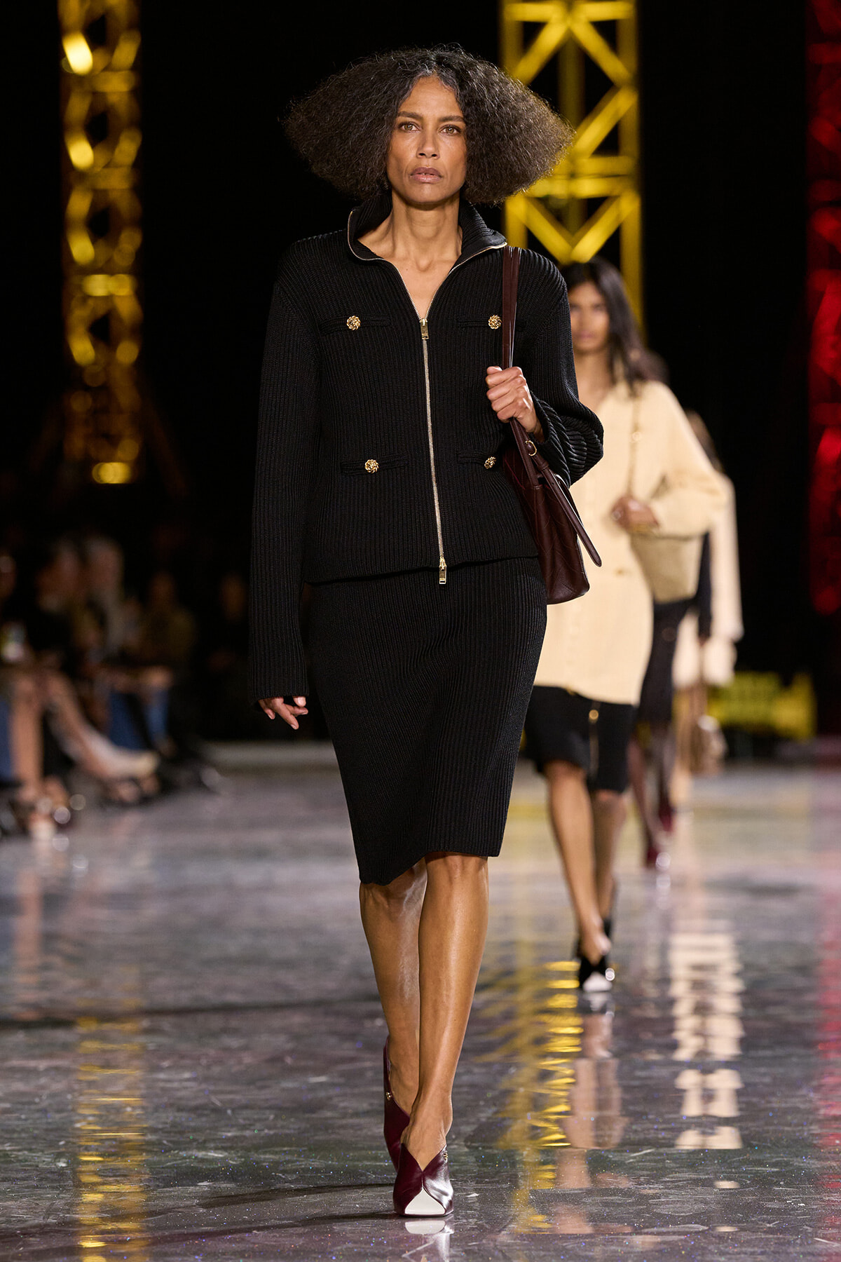 シャネル - 2026/27年 秋冬コレクション