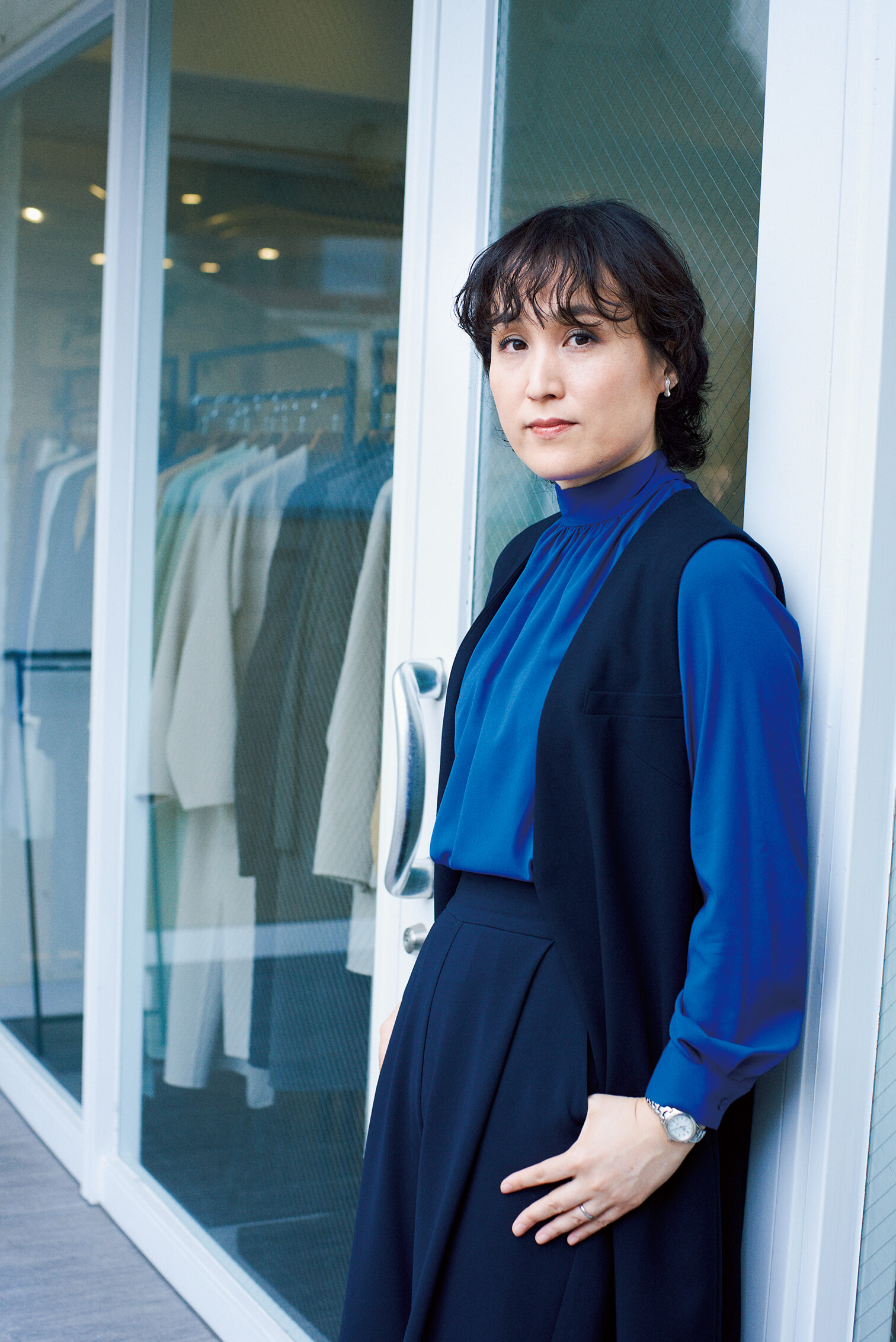 固定概念にとらわれず、道を自ら切り拓く女性を支える本は？