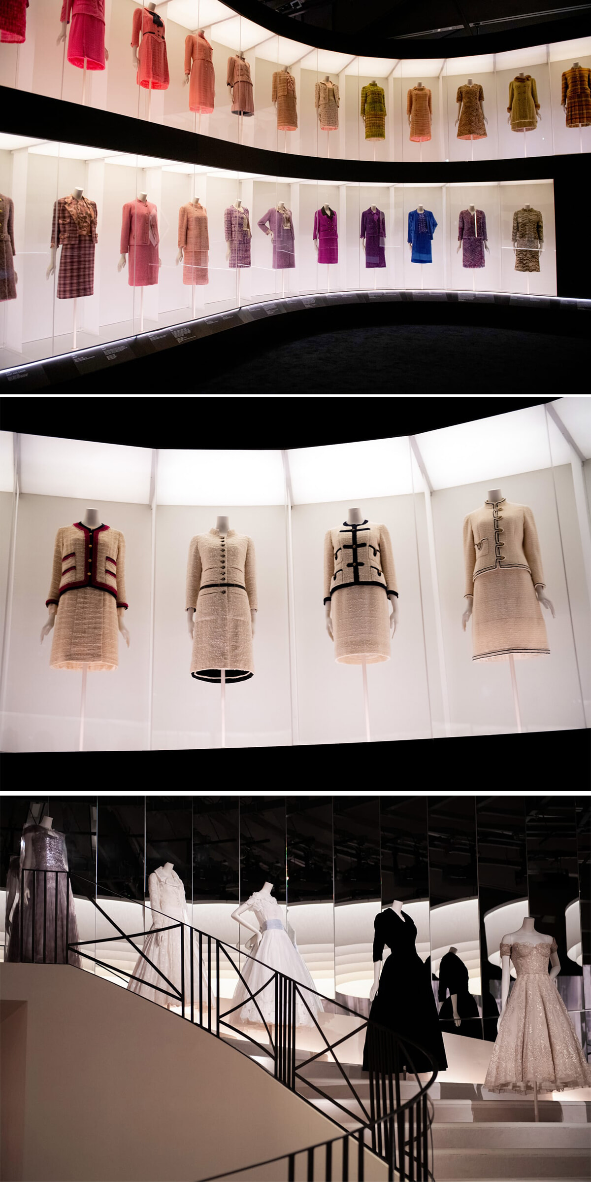 ロンドンのV&Aで「ガブリエル シャネル Fashion Manifesto」展が開催中
