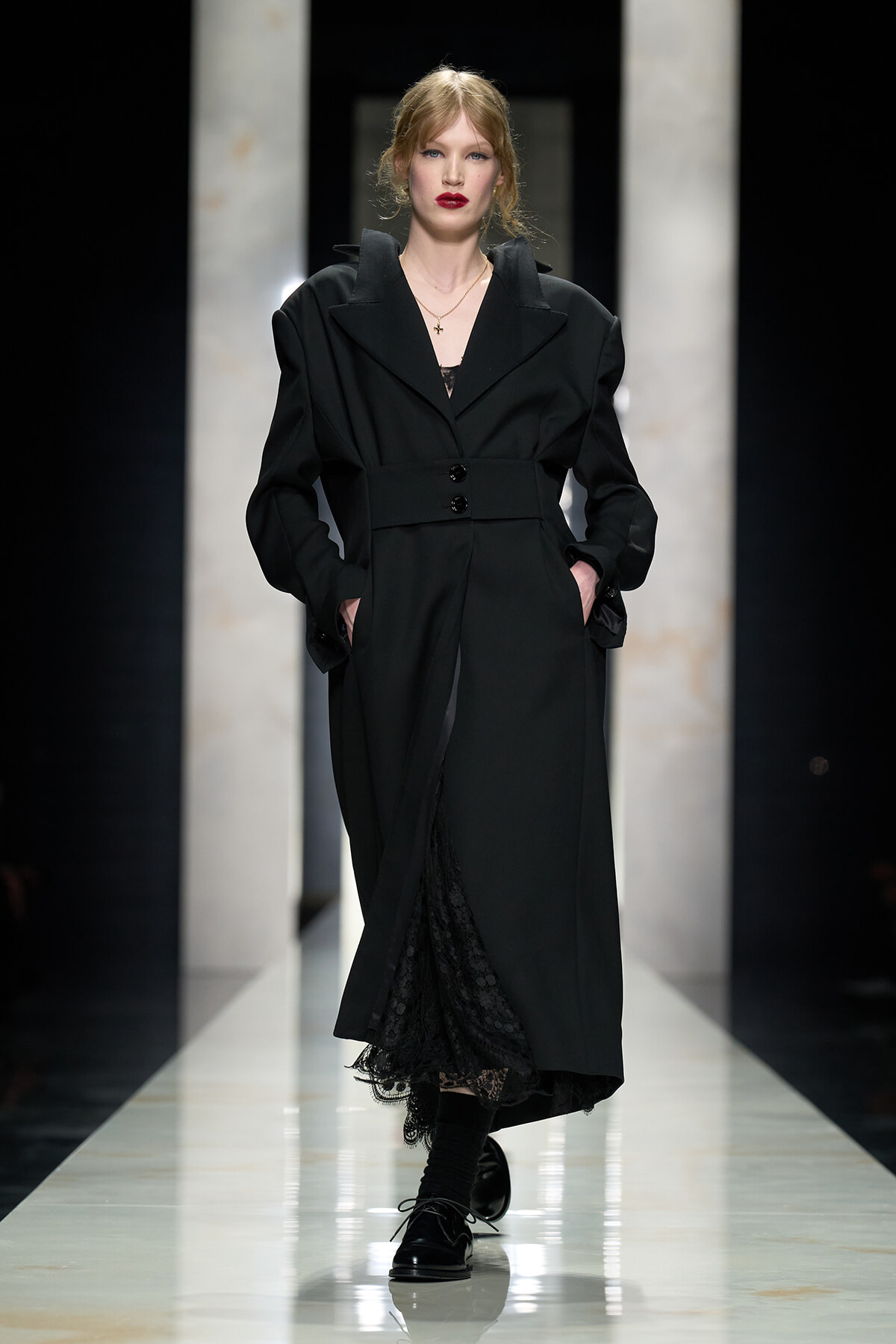 ドルチェ＆ガッバーナ - 2026/27年 秋冬コレクション