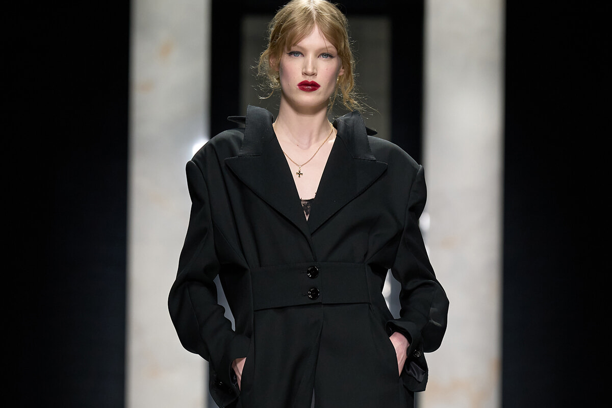 ドルチェ＆ガッバーナ - 2026/27年 秋冬コレクション