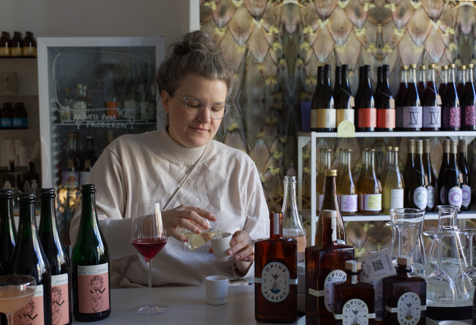  ドイツで人気急上昇中。新しいアルコールフリーのかたち「プロキシ」に注目！