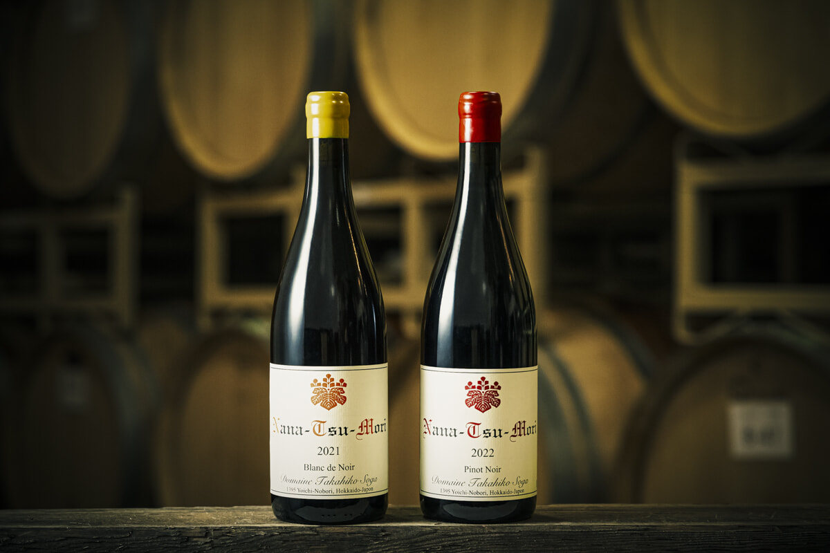 ドメーヌ・タカヒコに聞いた、余市の自然派ワインが世界から注目される理由とは？