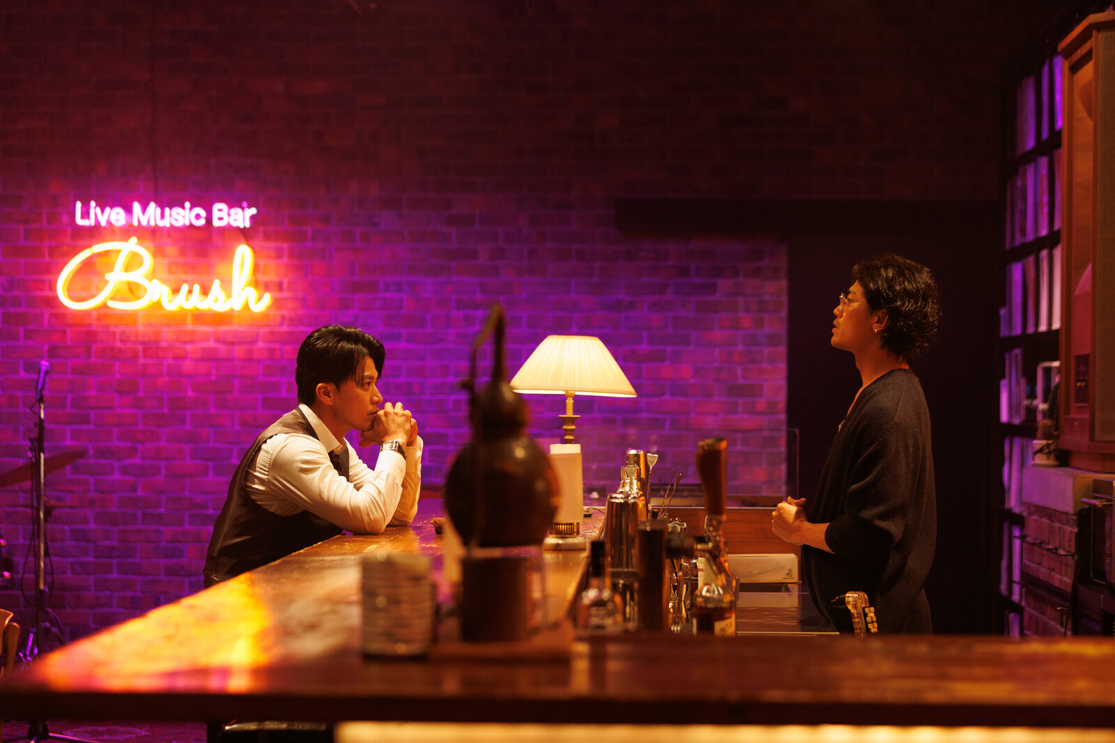 「こんな小栗旬と赤西仁が見たかった！」平成ドラマファンよ、Netflix「匿名の恋人たち」を見逃すな！