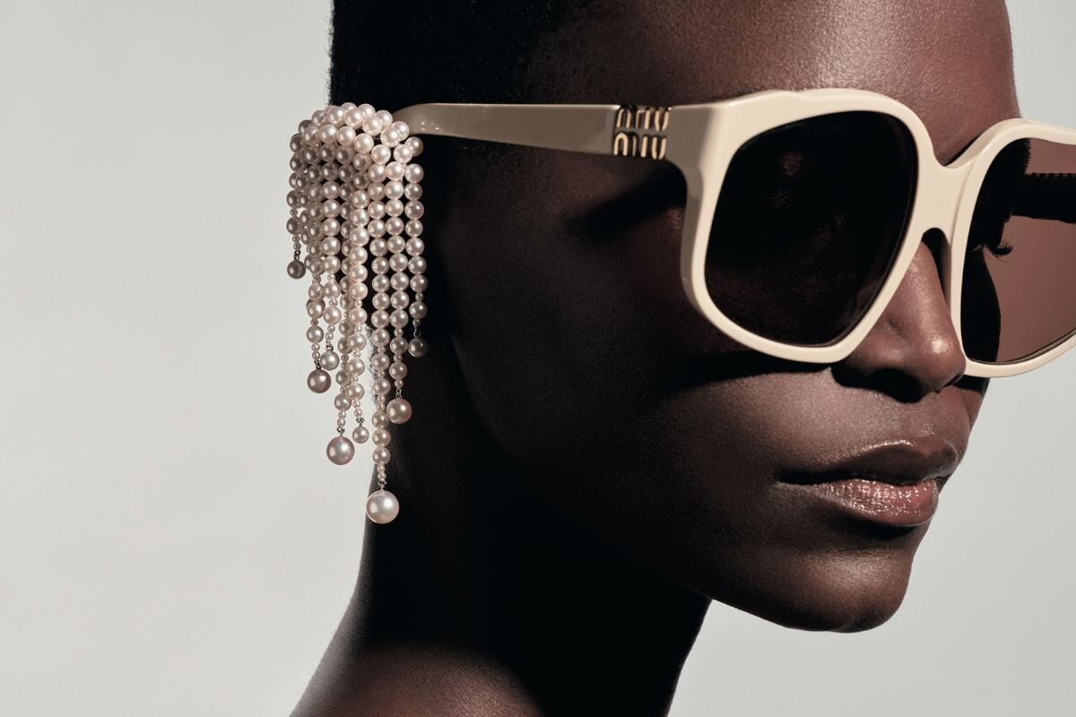 インティメートに纏う、ハイジュエリーの魅惑。