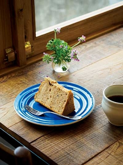 岡尾美代子が見つけた、鎌倉の可愛くて小さな店。 | madameFIGARO.jp