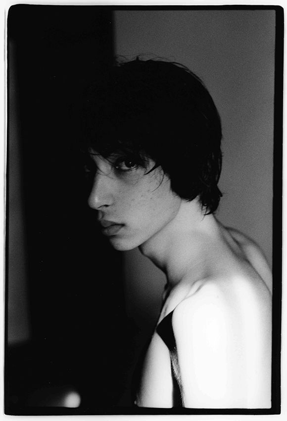 【新品】野村佐紀子 写真集 『愛について』 野村佐紀子写真集『愛について』 | libroarte