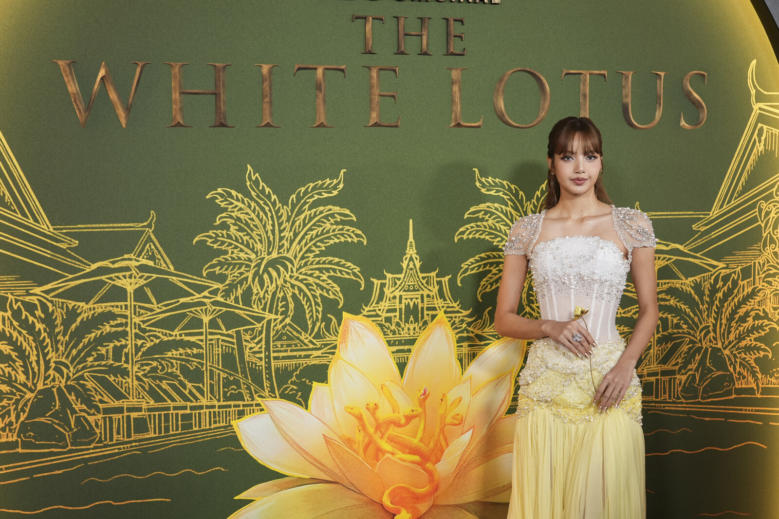 BLACKPINKリサも出演！ドラマ「ホワイト・ロータス」のホテルの1週間の宿泊費用は？