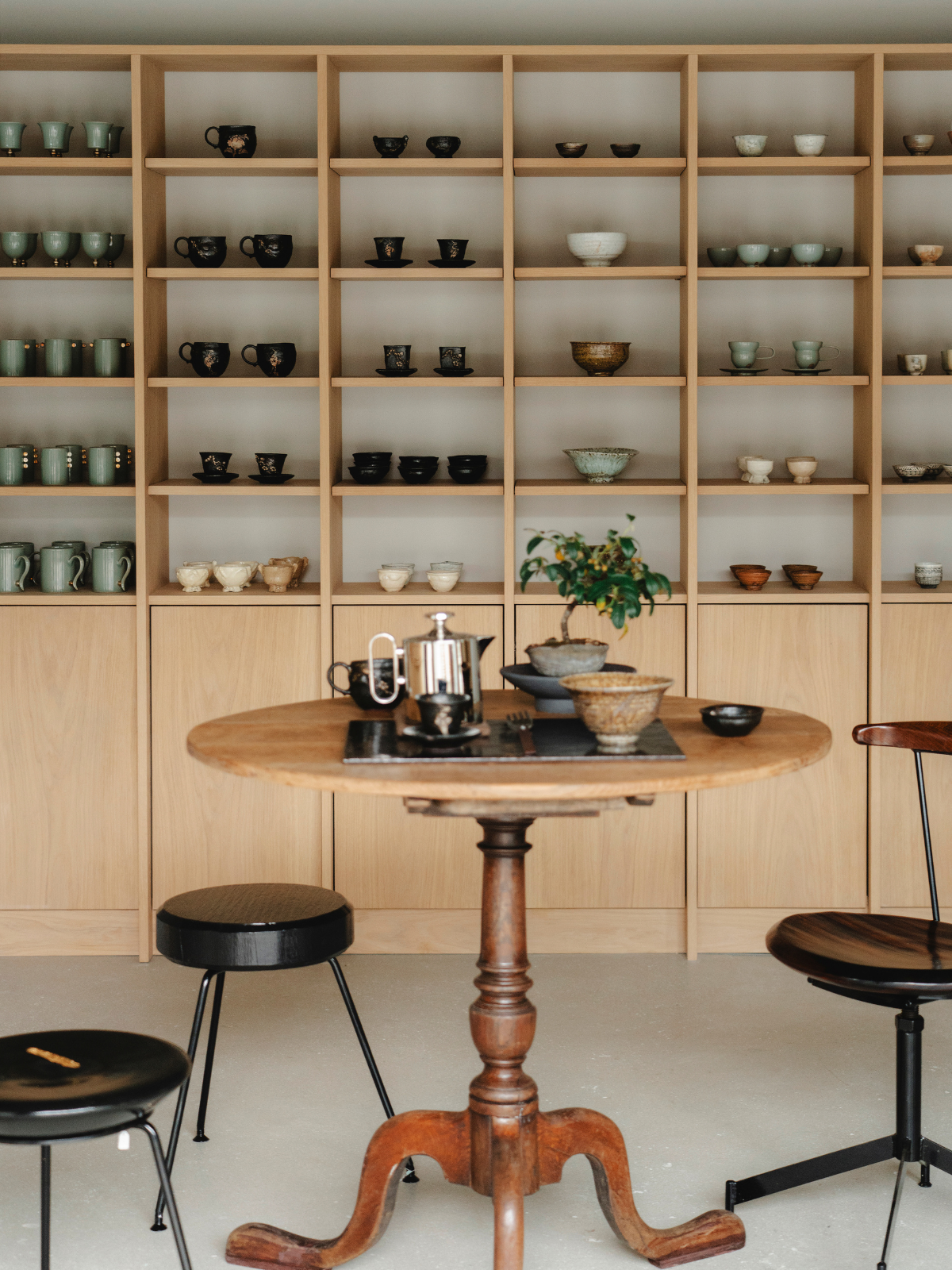 日常に取り入れたい工芸品をソウルで探そう。