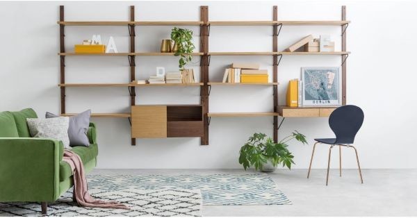 自宅のワークスペース、見直すべきポイントは5つ！