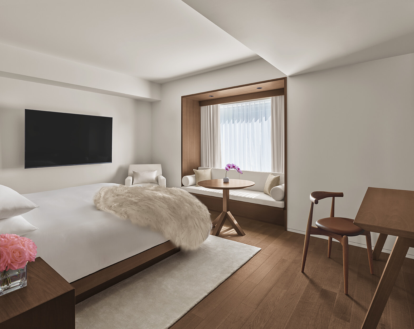 【ホテルへBon Voyage】世界と日本のホテル、旅館、温泉宿を実際に泊まってレポートする連載。