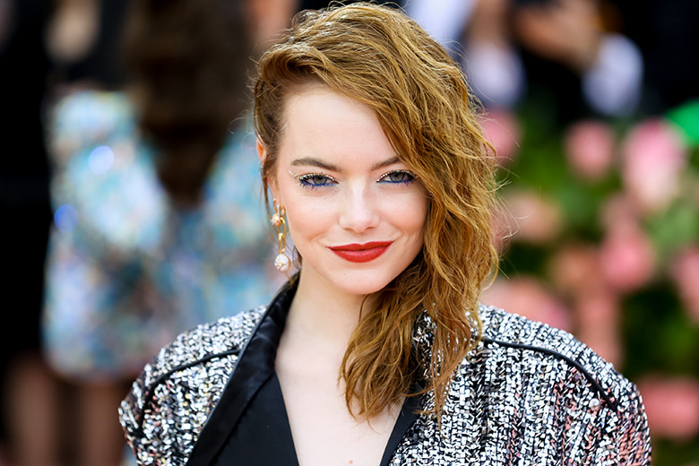 エマ・ストーン、誕生した第1子は女の子！