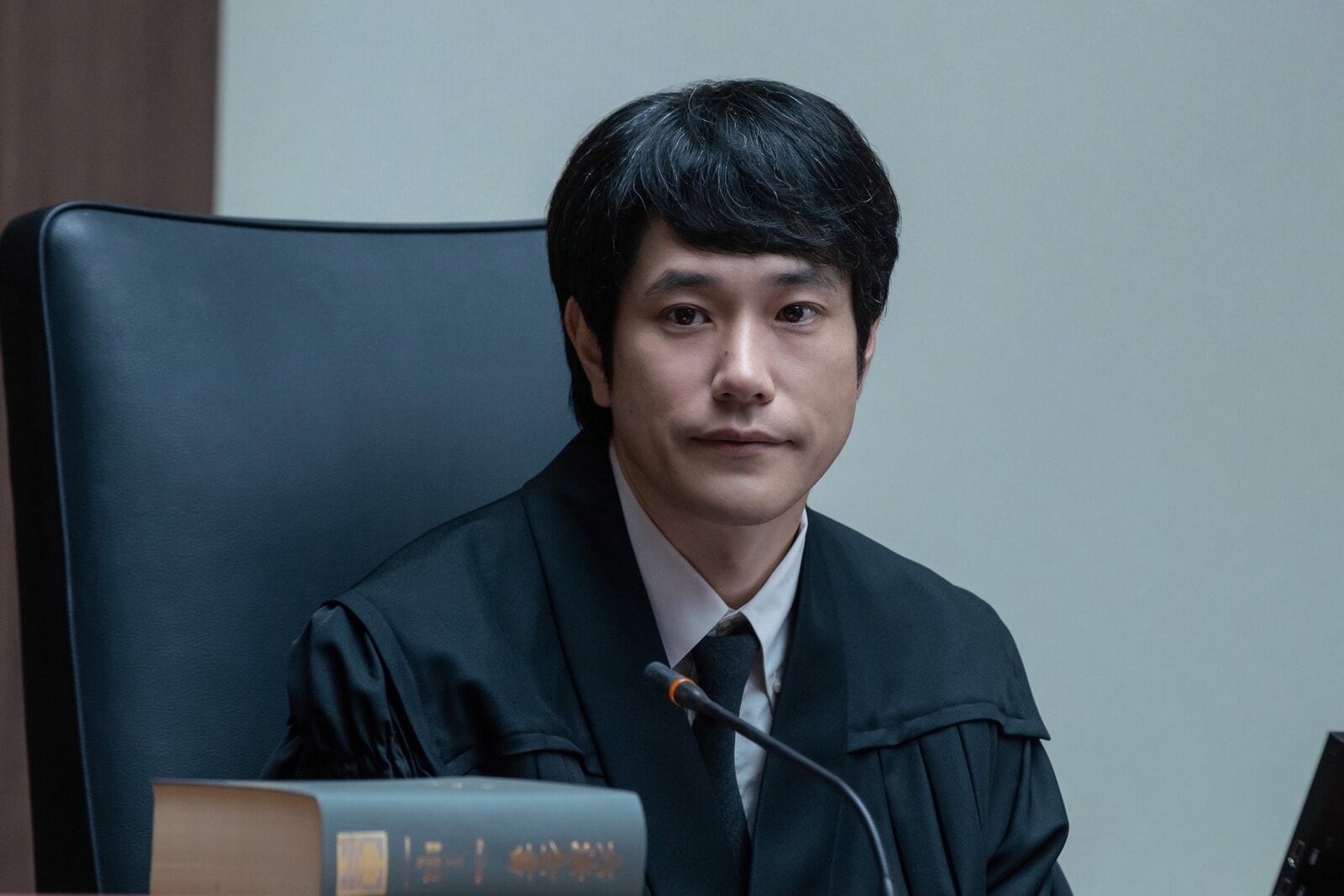 松山ケンイチ主演ドラマ『テミスの不確かな法廷』で、ストレスが浄化される理由とは