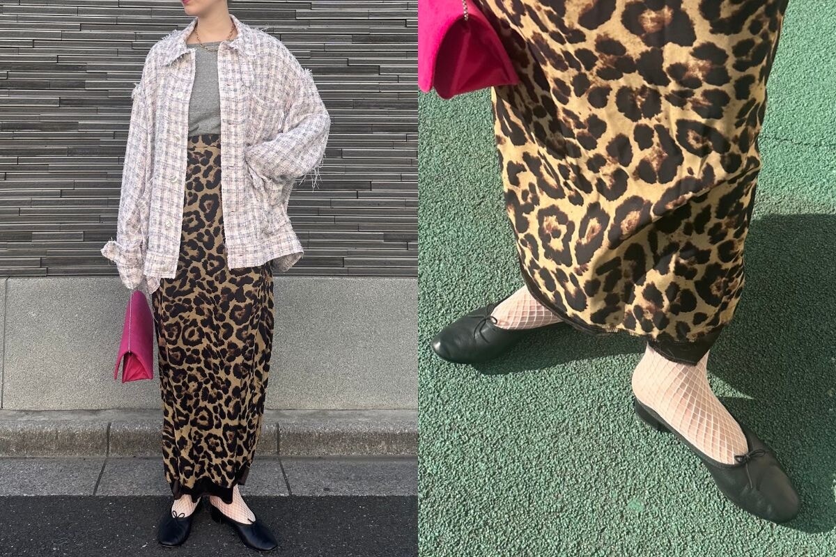 私のおすすめバレエシューズ。エディター、スタイリストが愛用するブランドとは？