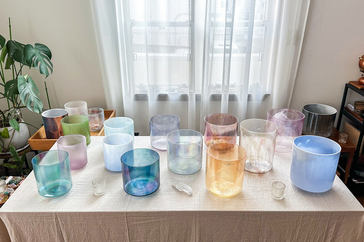 いますぐ試したい。ポジティブな毎日を送るための、10の浄化法とは？