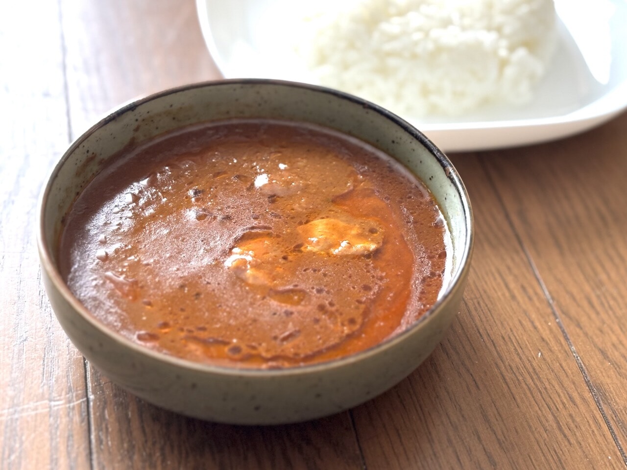 【無印良品】スープとしても楽しめるタイカレー４選！辛い物好きグルメ担当編集者のおすすめは？
