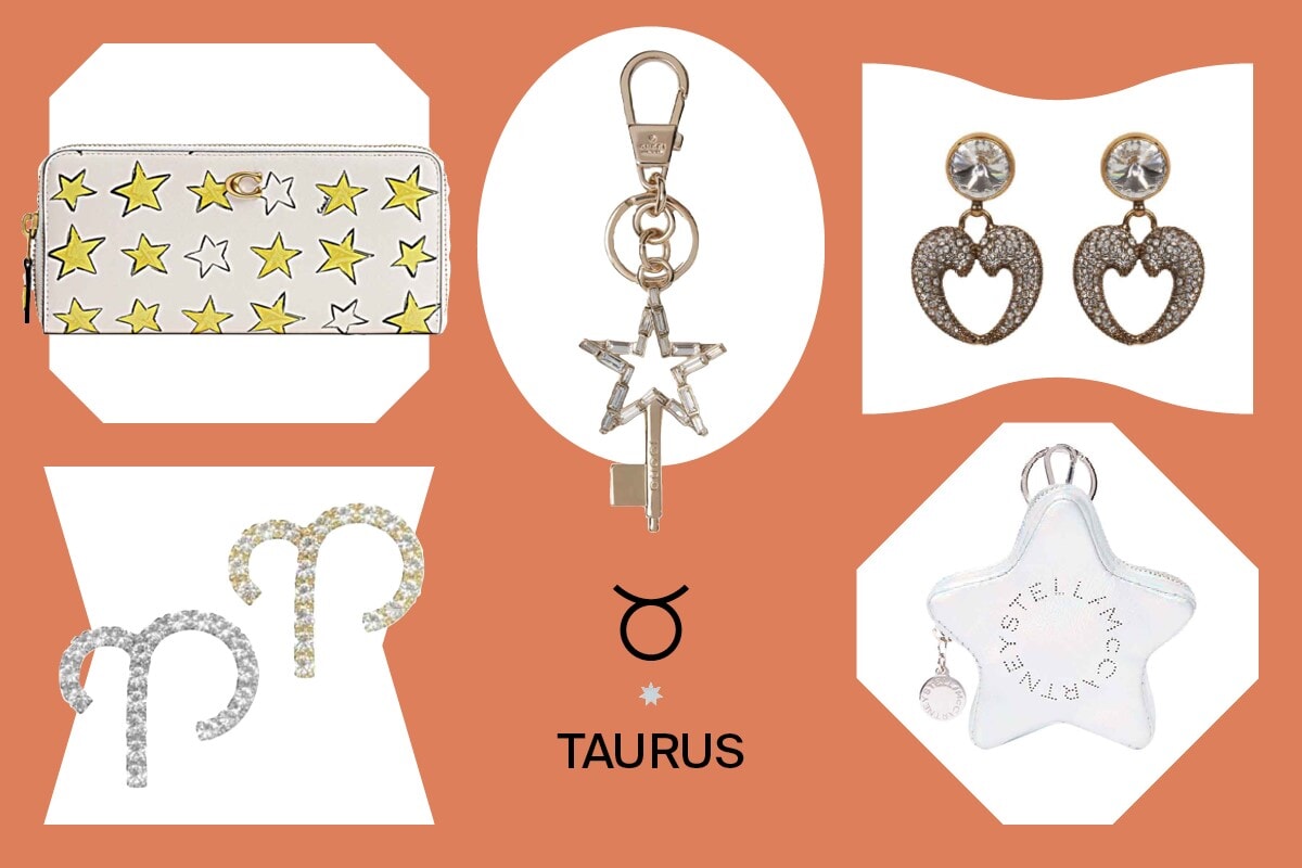 自分を輝かせるキラキラモチーフが吉！ 牡羊座に贈る4月のラッキーアイテム。【星座別ラッキーモチーフ占い】