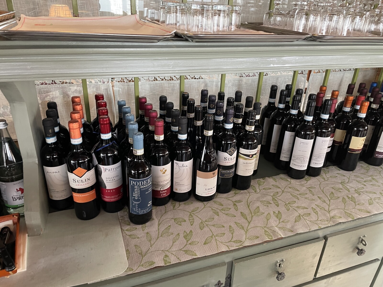 イタリア人マッシ、故郷ピエモンテに帰還！ 地元の人が飲んでいる「本当においしいワイン」とは？