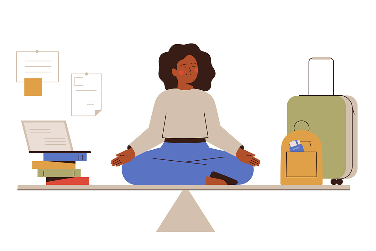 旅行資金と資産1000万円、両方準備できる方法は？【美しい投資術】