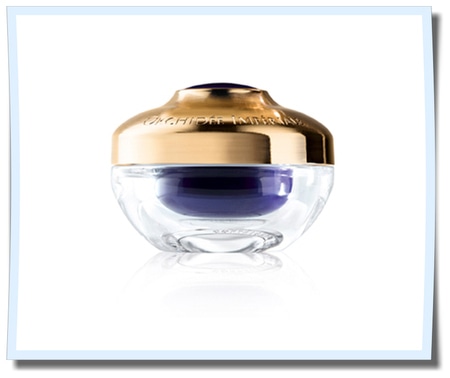 GUERLAIN　アイ＆リップクリーム あらゆる加齢サインに作用するゲランの新アイ&リップクリーム