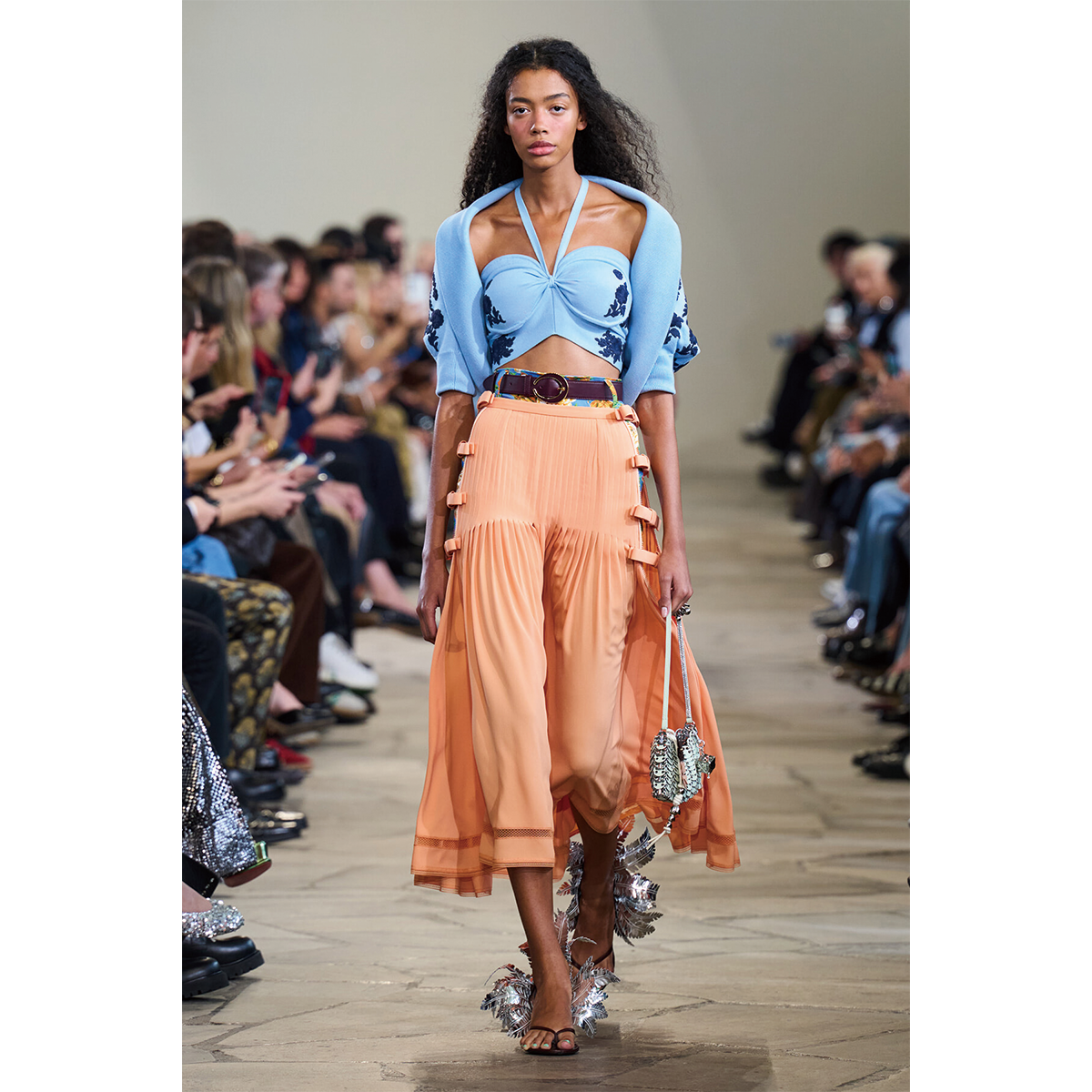 【ラバンヌ】2026年 春夏コレクション