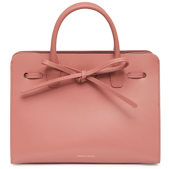MANSUR GAVRIEL マンサーガブリエル ショルダーバッグ　レッド 楽天市場】マンサーガブリエル（バッグ・小物・ブランド雑貨）の通販