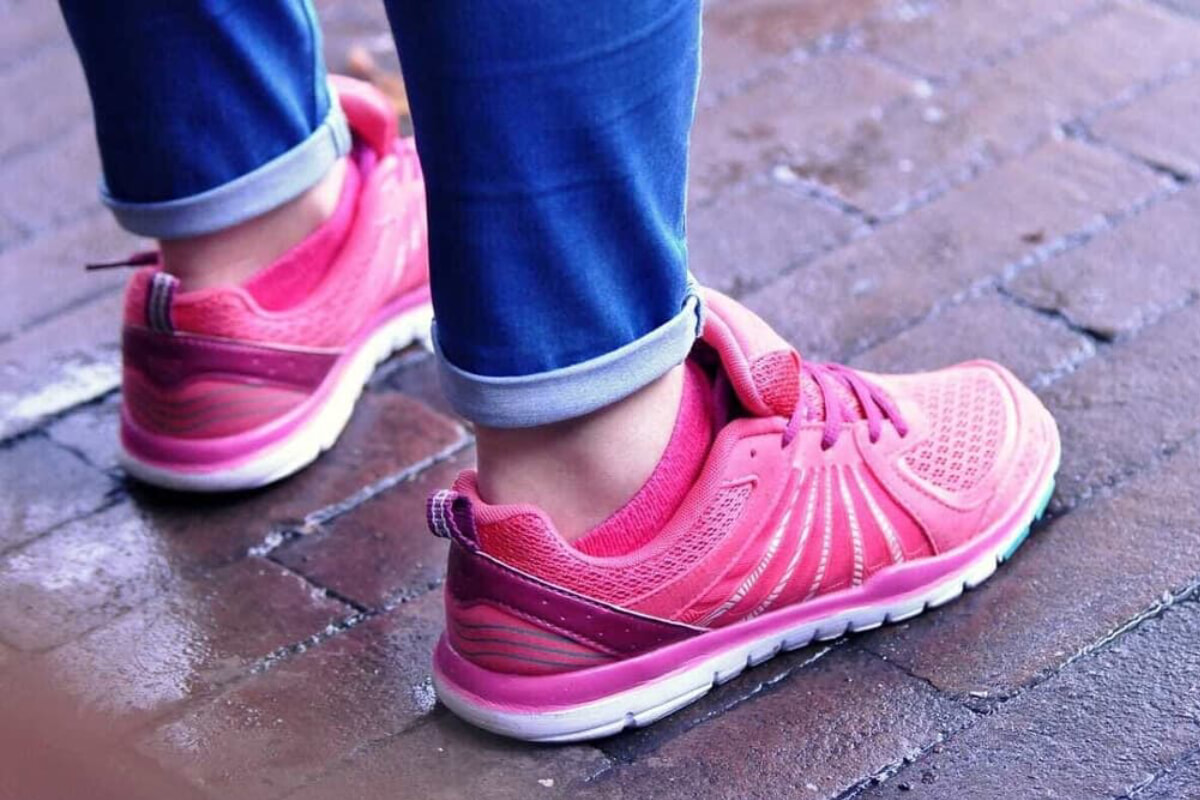 週に75分の「早歩き」で寿命は2年延びる？ 「長寿体質」の習慣とは。