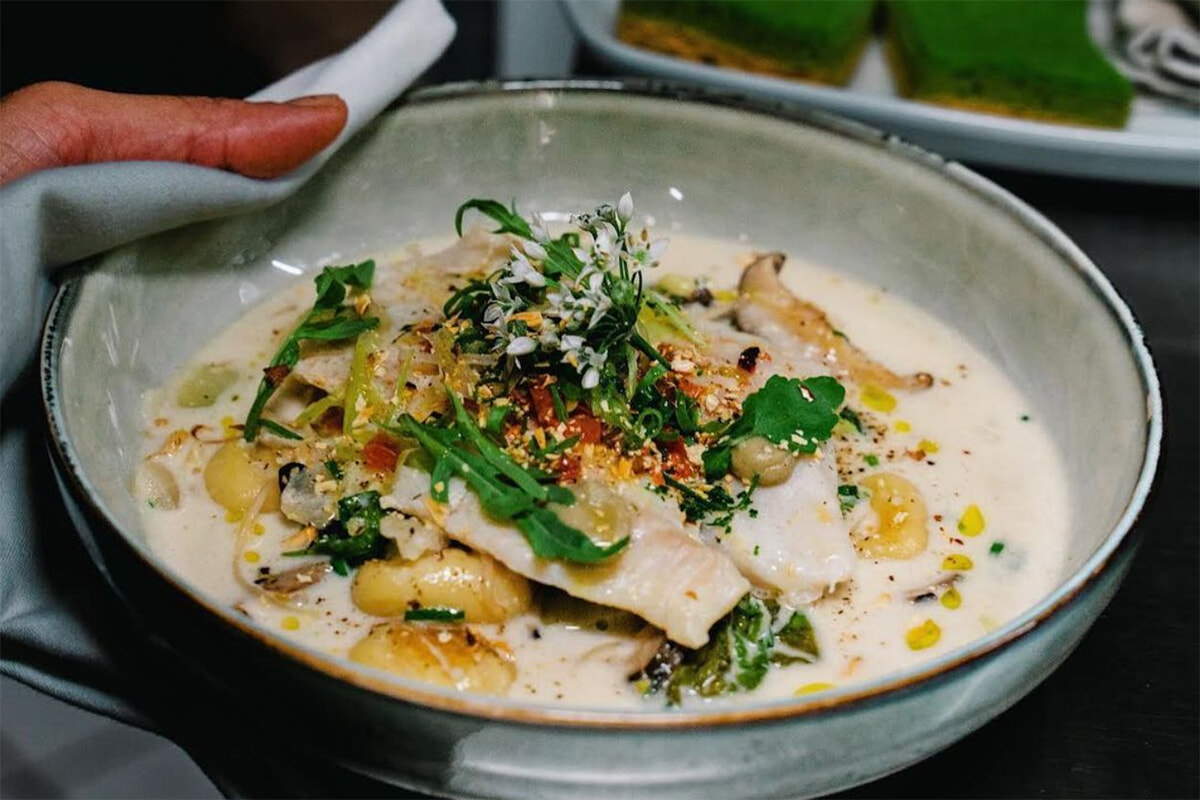 タヒチ島、プロおすすめのレストラン3選。