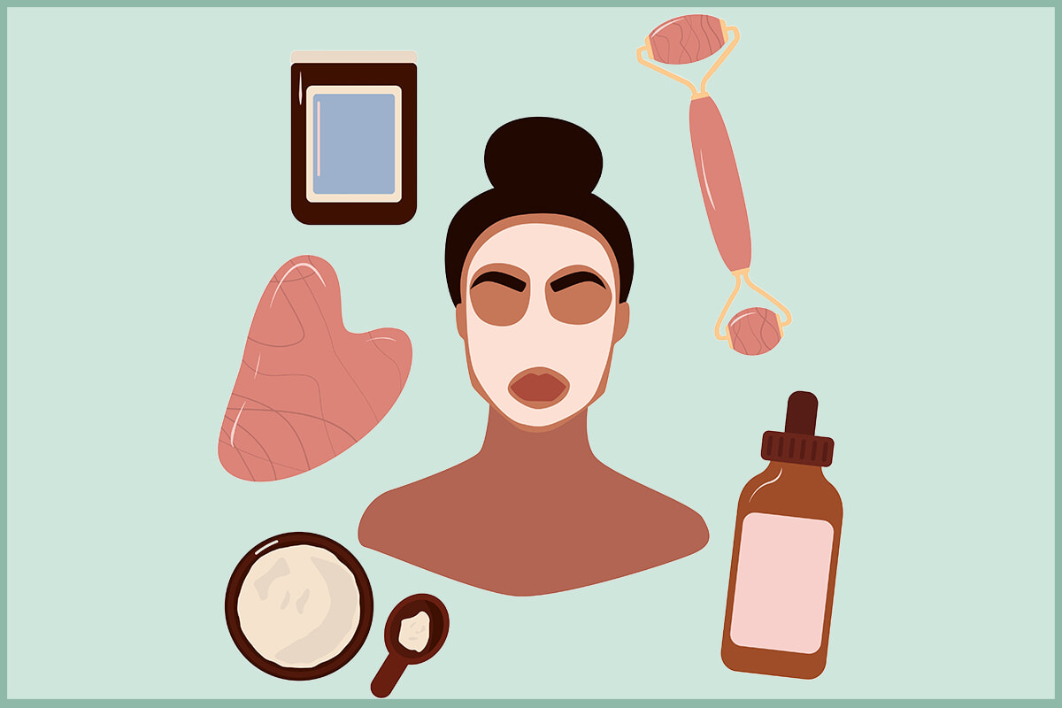 100年美容とお金の関係。「美容資産」のためにいま始めたい運用とは？