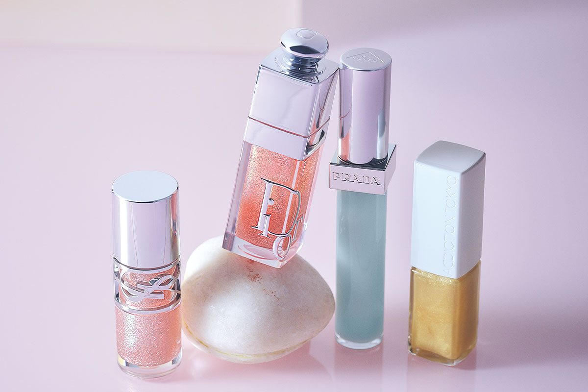 メイクアップのプロが教える、2026年春の新色ベストバイ。