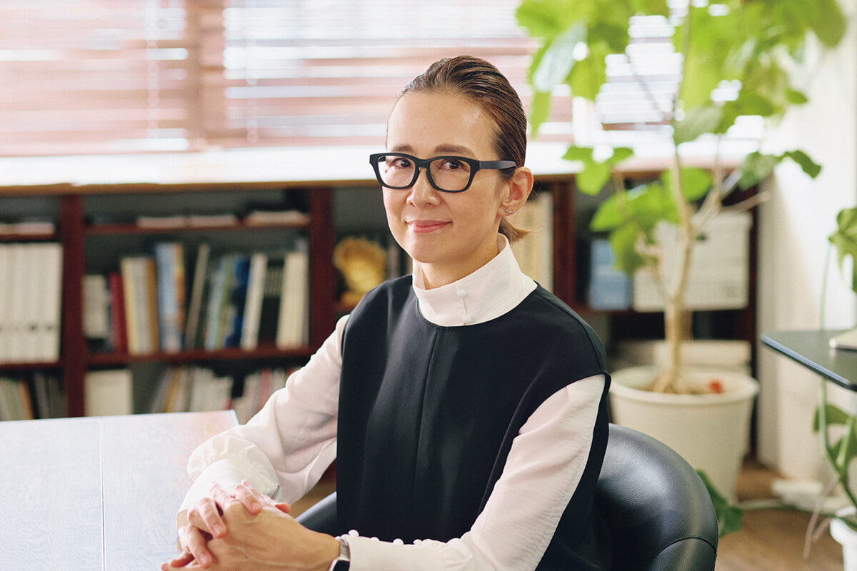 受け継いだ価値を進化させ繋ぐ「アトツギ」を、憧れの存在に。